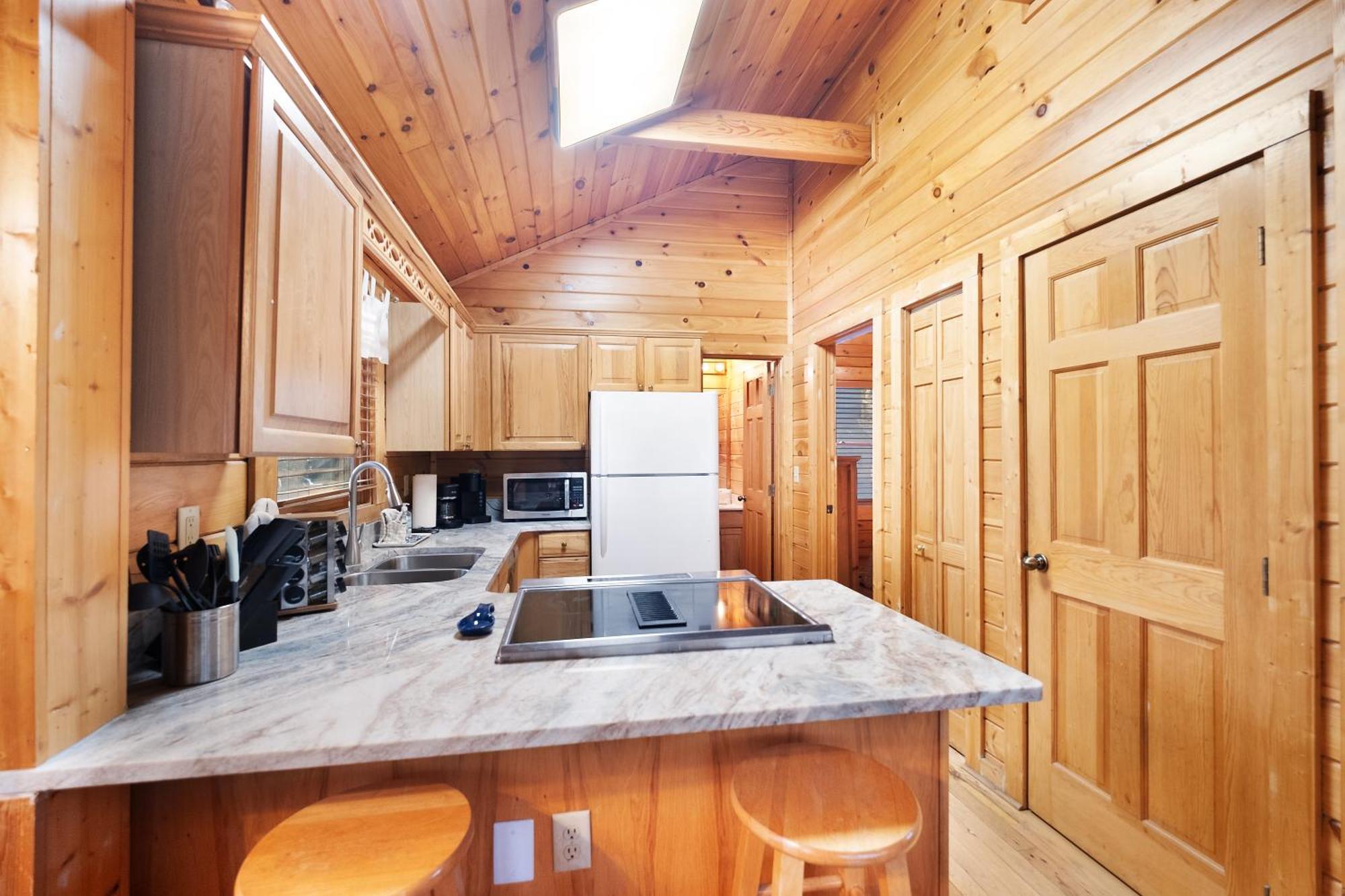 Private Smoky Mountain Luxury Log Home With 2 Fireplaces, Hot Tub & Community Pool 세비어빌 외부 사진